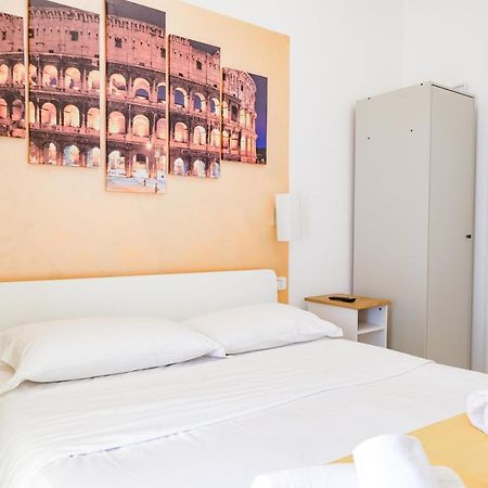 Viale Giulio Cesare Guest House Рим Екстер'єр фото
