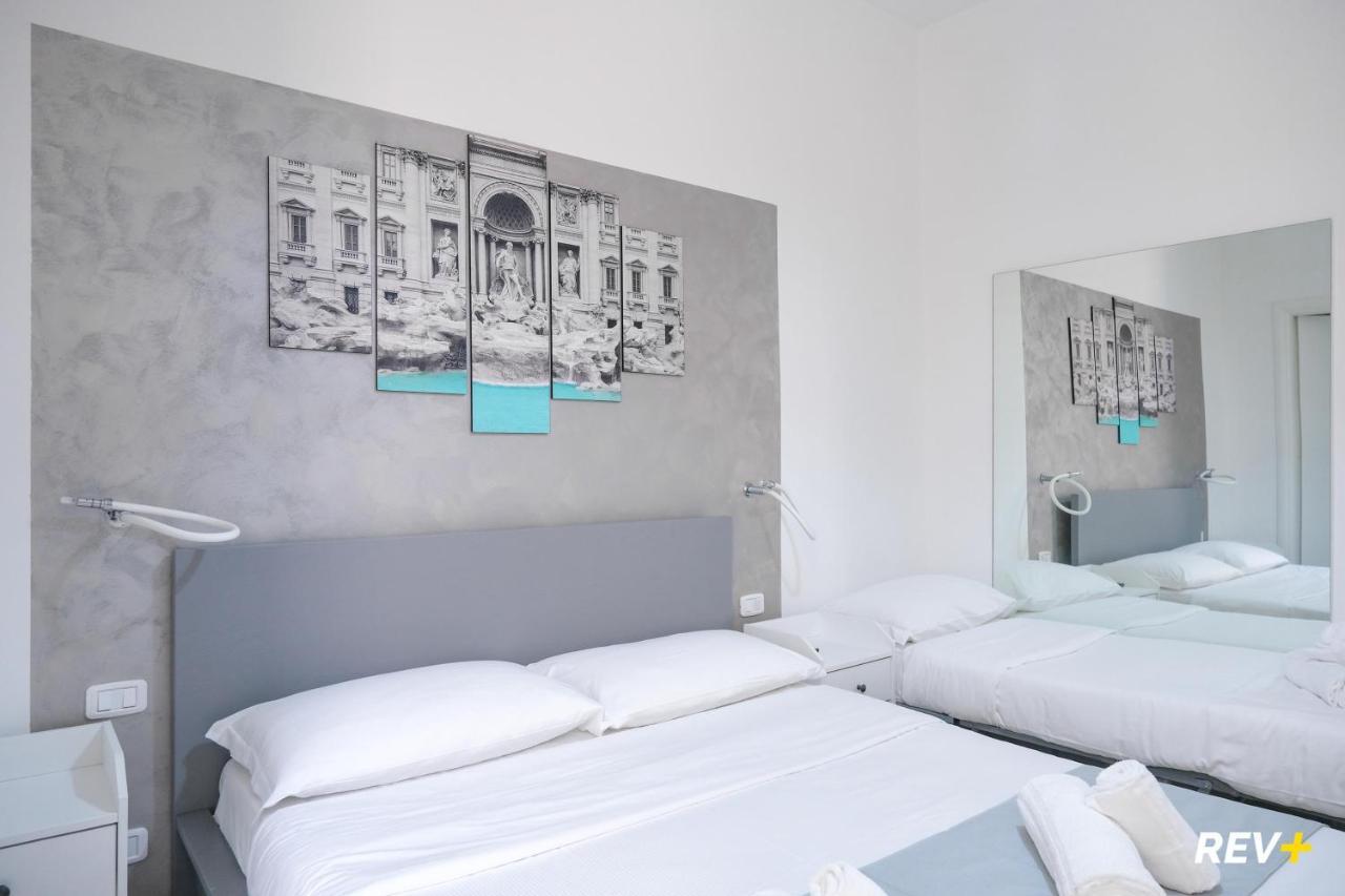 Viale Giulio Cesare Guest House Рим Екстер'єр фото