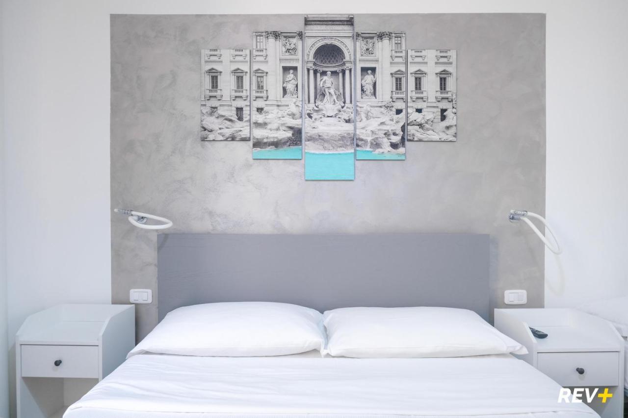 Viale Giulio Cesare Guest House Рим Екстер'єр фото
