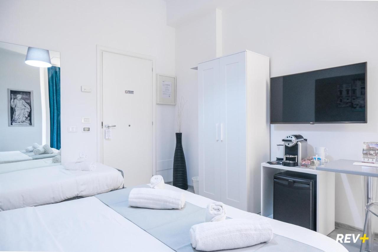 Viale Giulio Cesare Guest House Рим Екстер'єр фото
