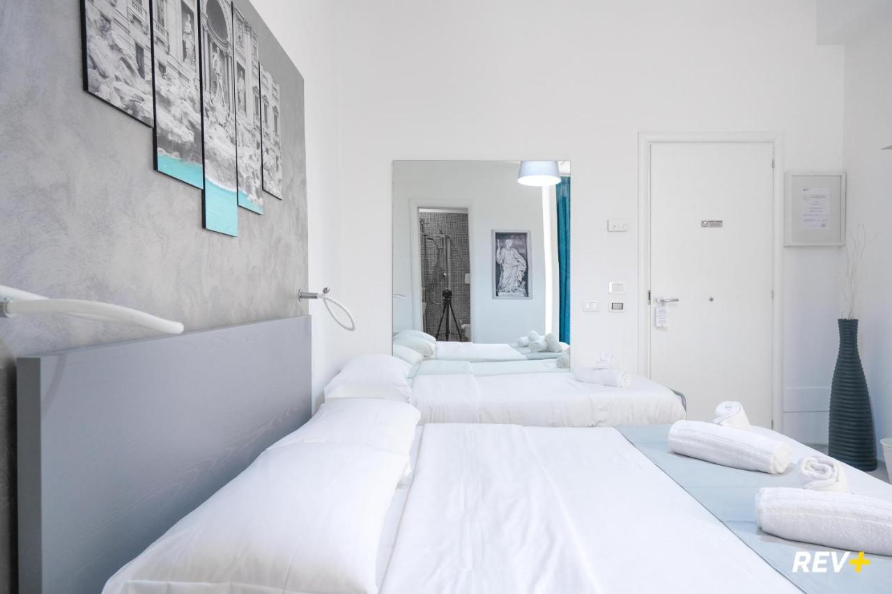 Viale Giulio Cesare Guest House Рим Екстер'єр фото