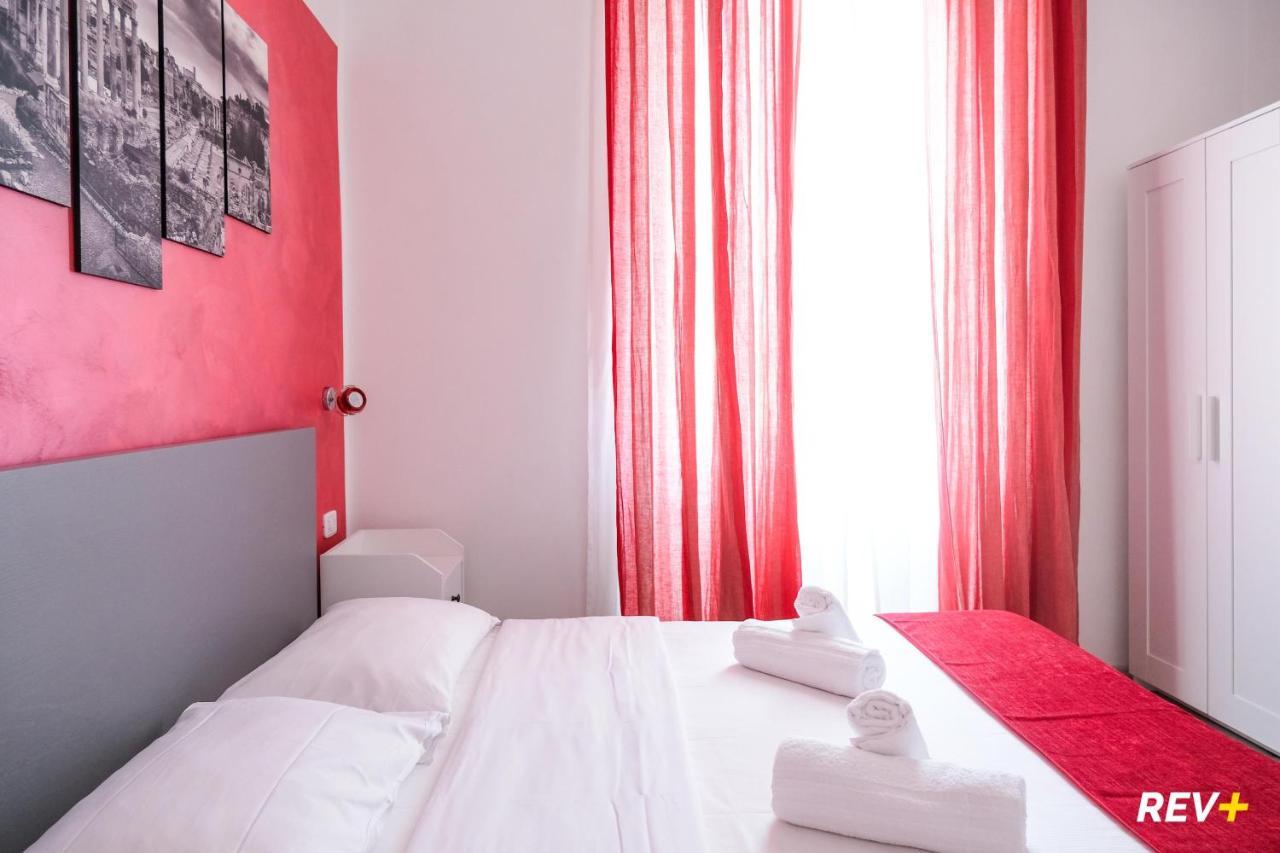 Viale Giulio Cesare Guest House Рим Екстер'єр фото
