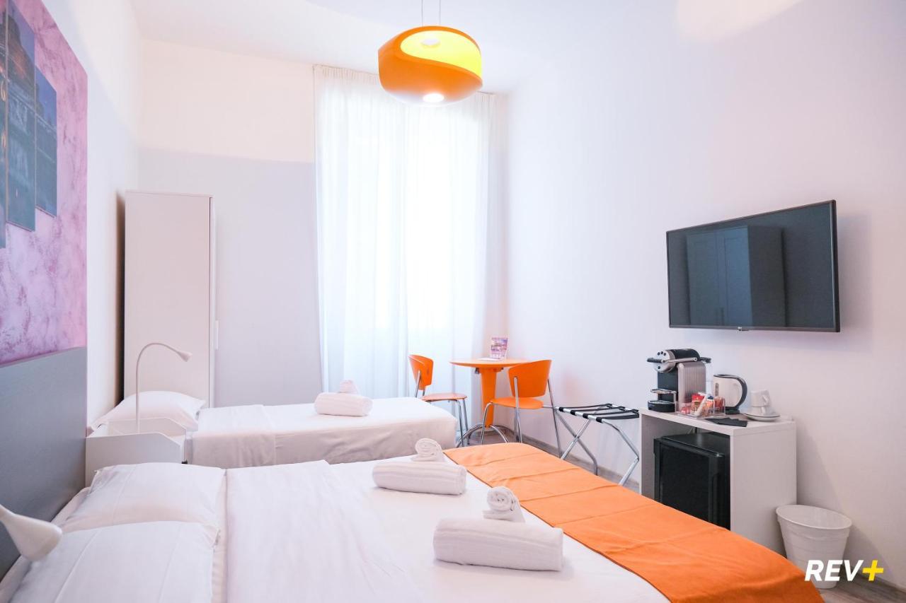 Viale Giulio Cesare Guest House Рим Екстер'єр фото