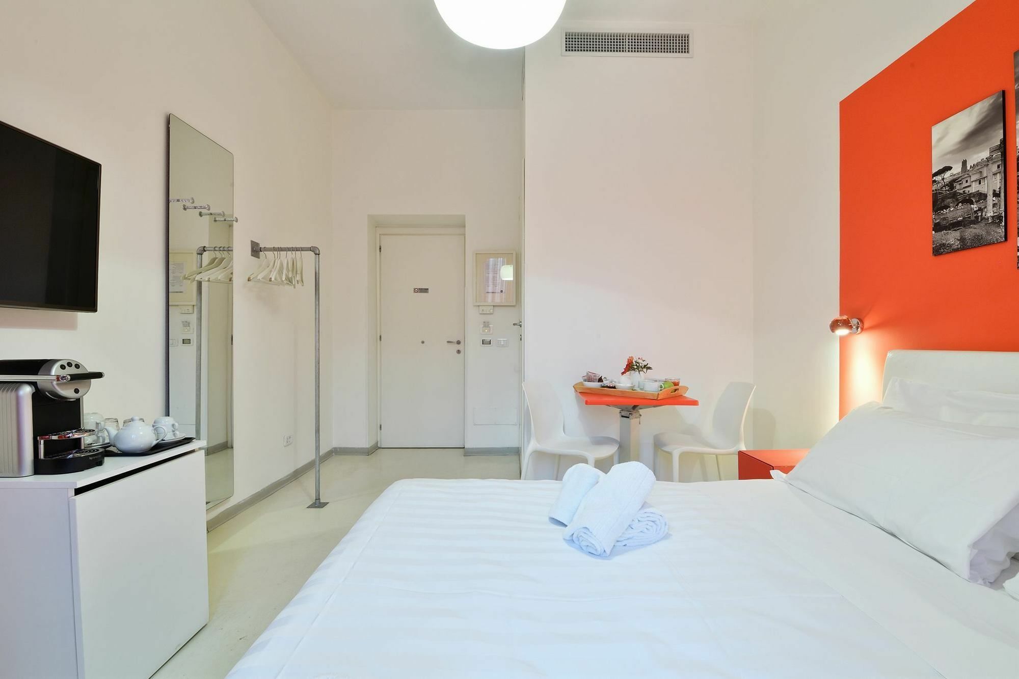 Viale Giulio Cesare Guest House Рим Екстер'єр фото